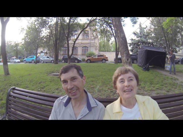 Отзыв о санатории «Зори Ставрополья», г. Пятигорск, 2021 г. смотреть онлайн