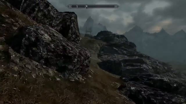 TheNom Completes: Elder Scrolls Skyrim Pt. 2 смотреть онлайн