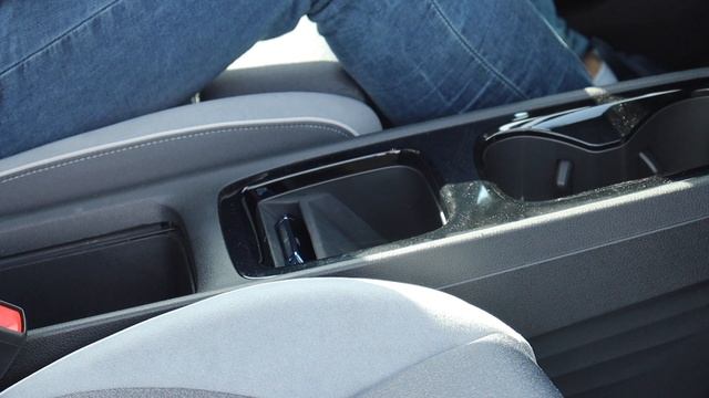 Volkswagen ID.3 test drive, come va l'elettrica tedesca: la nostra prova смотреть онлайн