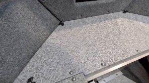 Обзор винилового палубного покрытия MariIDeck