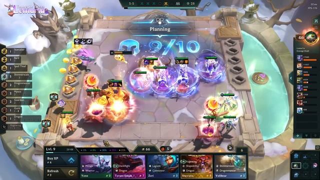 I've Got "THINK FAST" at LVL 9... смотреть онлайн