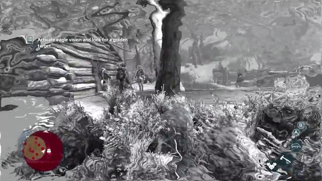 Assassin's Creed 3 DLC: The Tyranny of King Washington, The Infamy - #5 Justice Served смотреть онлайн