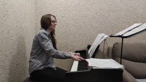 Гурилев "Внутренняя музыка" на стихи Н. Огарева #минус #аккомпанемент #караоке