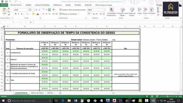Download de planilhas do excel gratis смотреть онлайн