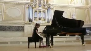 Лемонт Страшная сказка исполняет Богатырева Виктория класс преподавателя Калентьевой Н.В.