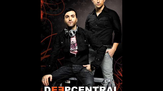 Deepcentral- In Love  With Lyrics/cu Versuri