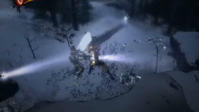 X-Men Origins: Wolverine (PC) - Геймплей во всех скинах