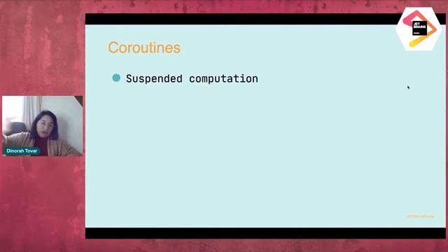 mDevConf 2021 - Dinorah Tovar "Kotlin Multiplatform for iOS Developers" смотреть онлайн