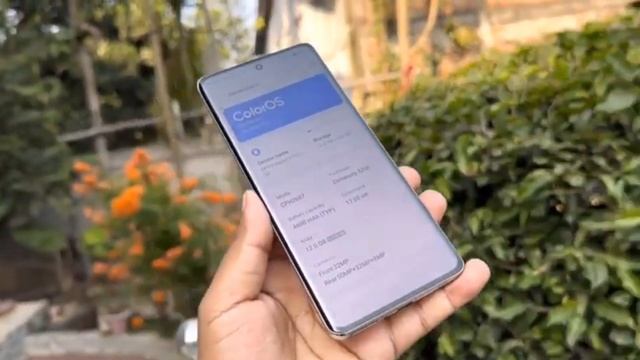 OPPO Reno 11 Pro Indian Retail Unit Unboxing & First Impressions The Pro-trait Master смотреть онлайн