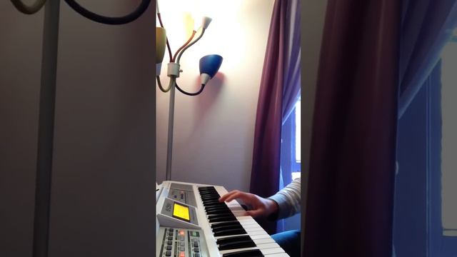 Adiss Harmandian- Pardinere Khshatsin keyboard смотреть онлайн