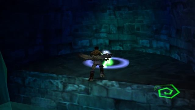 Legacy of Kain: Soul Reaver | ИГРОФИЛЬМ смотреть онлайн