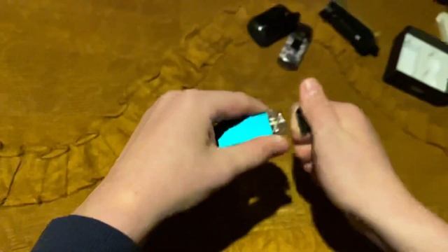 ТОПОВЫЙ обзор на VAPORESSO XROS MINI смотреть онлайн