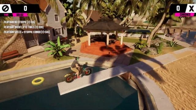 Let's Play: Urban Trial Playground смотреть онлайн