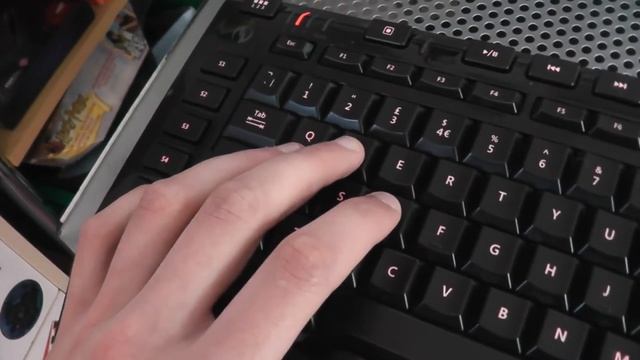 microsoft sidewinder x4 Review and Overview (+ how to set macros) смотреть онлайн