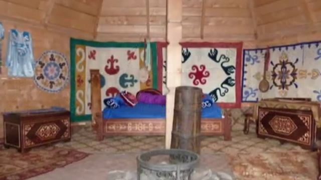 По тропам Горного Алтая часть 3 смотреть онлайн