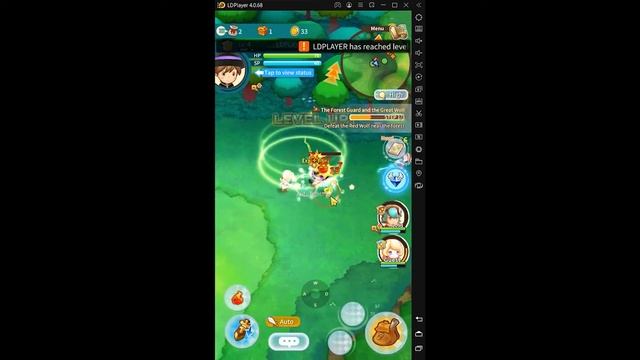 Best Emulator to Play Fantasy Life Online on PC with LDPlayer Guide (Lag-Free) смотреть онлайн