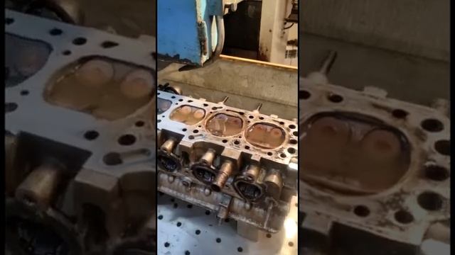 Шлифовка гбц Лачети смотреть онлайн