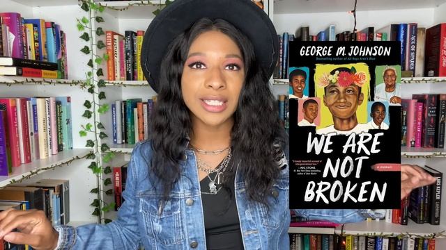 Enby Book Club Picks Until 2022! ?? смотреть онлайн