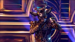 Анонс | КОЗЕРОГ | 3 выпуск 3 сезон Шоу маска | Тизер | ФАВОРИТ?