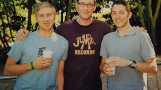 Russell Howard and Jon Richardson Show 31-12-2006 смотреть онлайн