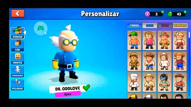 gravando a primeira vez stumble guys смотреть онлайн