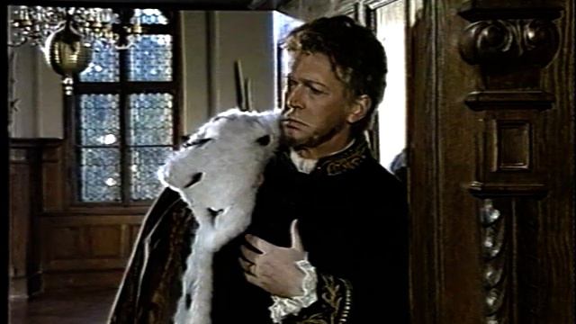 Boris Martinovich - Ella giammai m'amò - Don Carlo смотреть онлайн