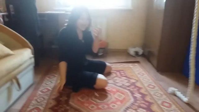 хз как называется челендж смотреть онлайн