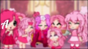 🌸Гача - Клип «Контракт» (Пошлая Молли) 💞~Ромэо~💞 🌸