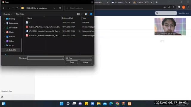 Tugas 2 : ownCloud dan NextCloud смотреть онлайн