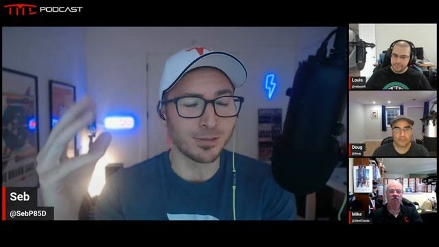 Tesla Model 2 Coming in 2025? | Tesla Motors Club Podcast #58 смотреть онлайн