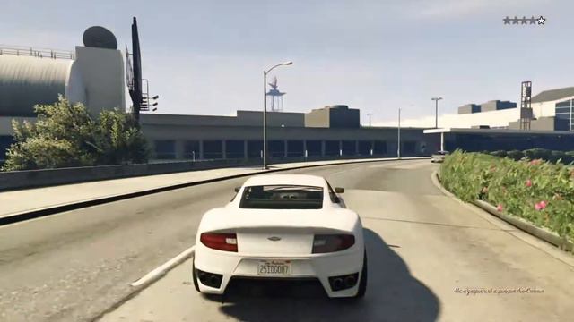 GTA 5 рольф* смотреть онлайн
