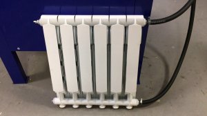 Электролизный котел отопления "THERMoS 120"  потребление 25 Вт/ 1м2/ час.