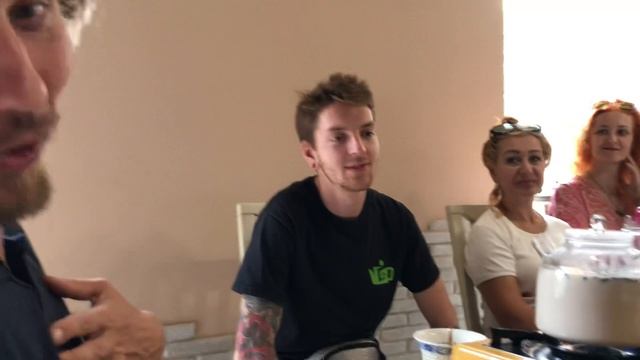 Дегустация травяных сборов Мойчай.ру Ставрополь смотреть онлайн