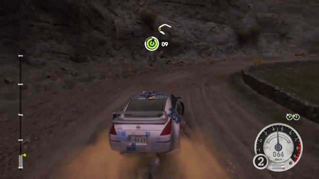 Прохождение Colin Mcrae Rally Dirt 2 #23 ( Мы команда ) смотреть онлайн