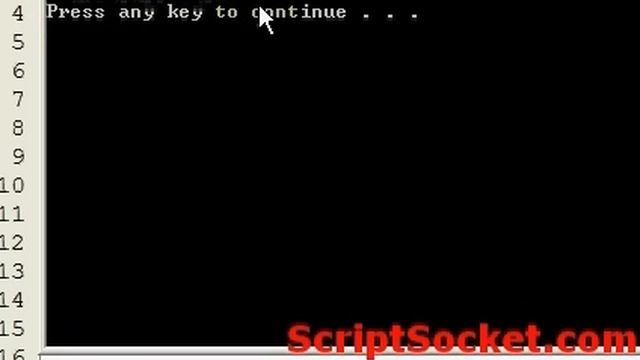 Perl Tutorial 77 - Hard References смотреть онлайн