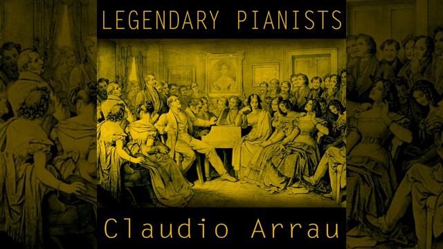 Piano Concerto in a Minor, Op. 16: II. Adagio смотреть онлайн