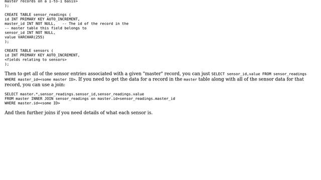 Databases: Error Code 1117 Too many columns; MySQL column-limit on table (6 Solutions!!) смотреть онлайн