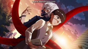 ОПЕНИНГ ТОКИЙСКИЙ ГУЛЬ 1 СЕЗОН♐