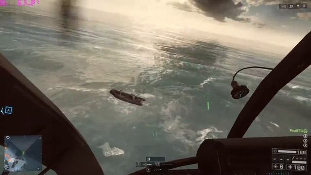 [Battlefield 4] (range) i7 870@4ghz / 7950 vapor-X / 8gb / ultra settings (60fps upload) смотреть онлайн
