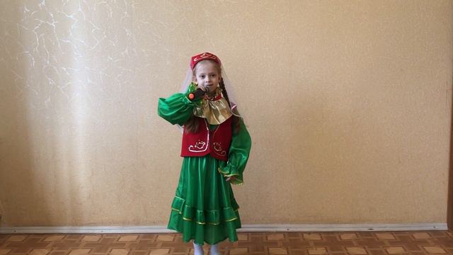 "Яз килә" (Весна приходит) смотреть онлайн