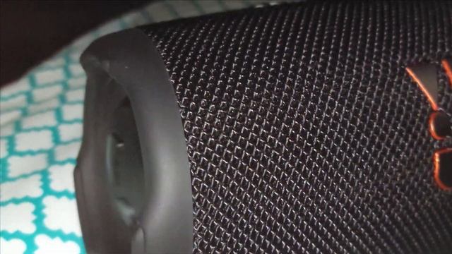 JBL CHARGE 5 BASS TEST смотреть онлайн