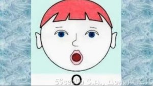 Логоритмика "Гласные"