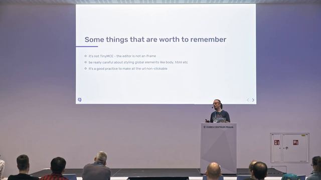 Creating Gutenberg blocks using ACF Blocks - WordCamp Praha 2020 смотреть онлайн