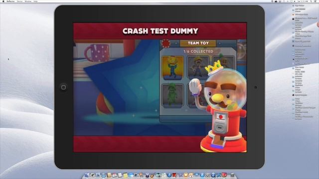 iPad App Review: Joe Danger Infinity ( Gameplay ) Free App Giveaway! смотреть онлайн