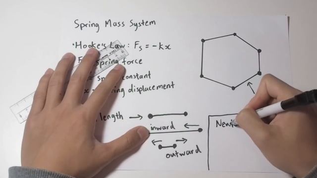 I'm Coding an Entire Physics Engine from Scratch смотреть онлайн
