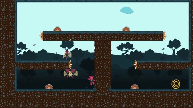 Quest of Vidhuraa Gameplay (PC) смотреть онлайн