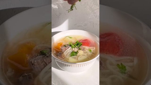 Любимая кухня