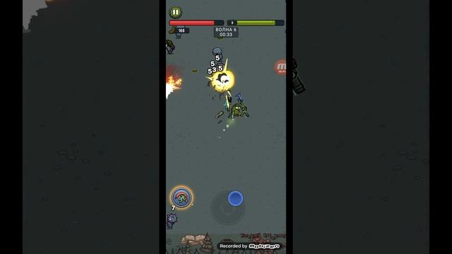 Pickle Pete. Весёлая и интересная игра. смотреть онлайн