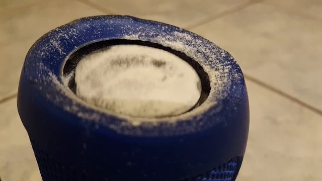 JBL Flip 3 Bass Test смотреть онлайн