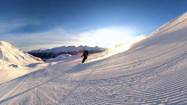 Мы оставляем следы... смотреть онлайн